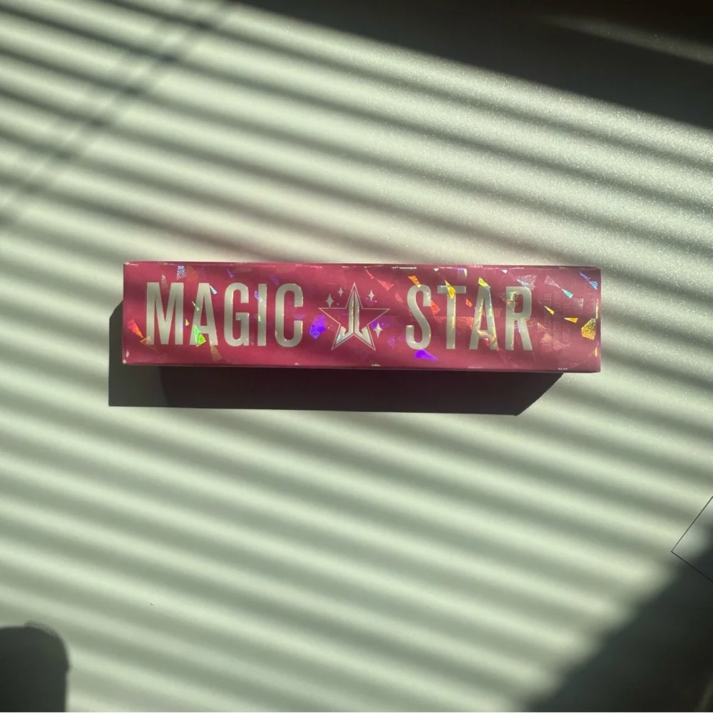 Jeffree Star Magic Star Liquid Concealer Makeup Shade C9 NEW